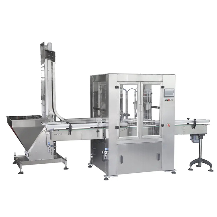 ម៉ាស៊ីនដាក់ទ្រនិច Rotary ដោយស្វ័យប្រវត្តិសម្រាប់លក់។