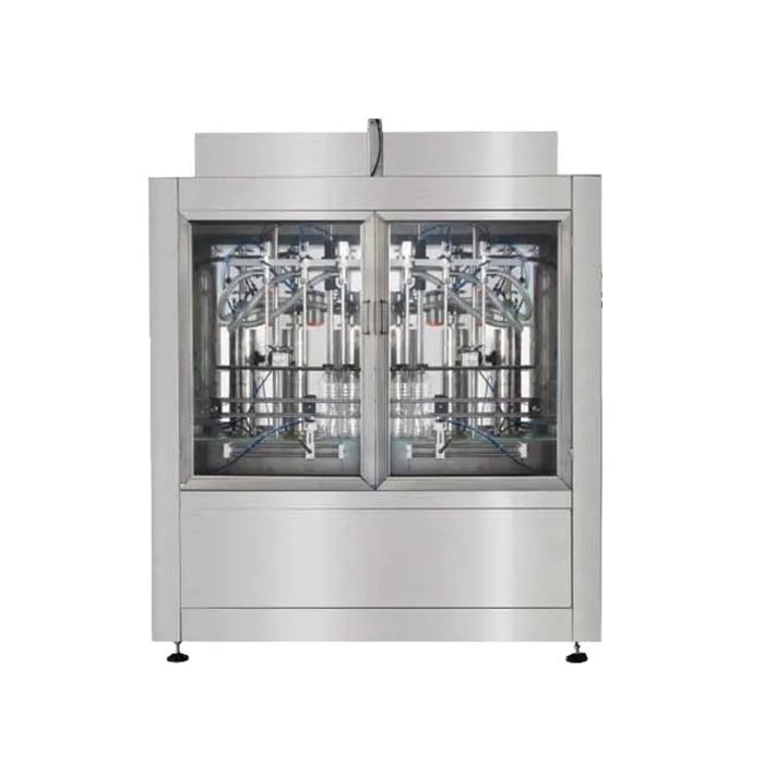 ម៉ាស៊ីនបំពេញ។