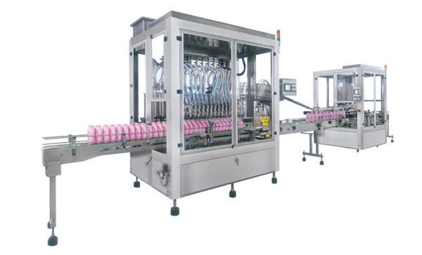 ម៉ាស៊ីនចាក់សាប៊ូដុសខ្លួនសាប៊ូសាប៊ូរាវដោយស្វ័យប្រវត្តិ។